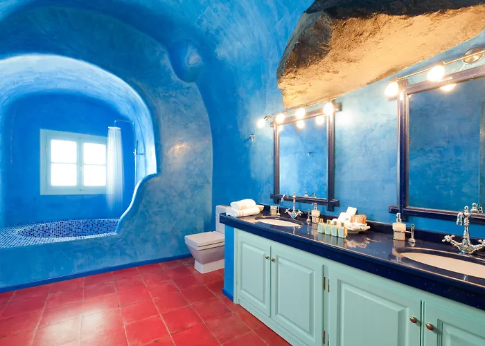 アパートホテル ヴァラス アパートメンツ＆ヴィラズ